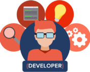 developer