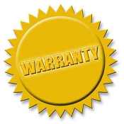 WARRANTY 